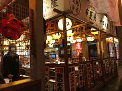 -上男·烧肉集市(五一广场店)