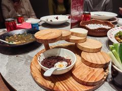 -单家老院·院子里的青岛菜(沙子口店)