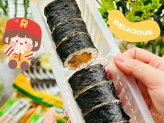 -山姆会员商店(上海浦东店)