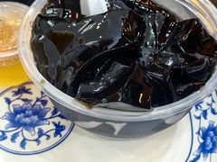 龟苓膏-百花传统甜品店(原址店)