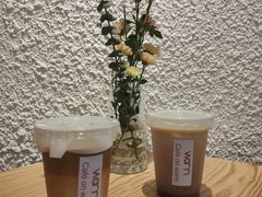 -Cafe on warm(丹霞店)