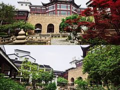 -苏州吴宫泛太平洋酒店