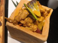 -高第街56号餐厅(银座商城玉函店)