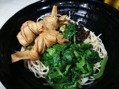-老地方面馆(思南路店)