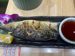 -夏树寿司(大沥店)