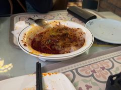 -海尔巴格一甸茶餐厅(团结路店)