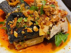 老长沙臭豆腐-湘里乡亲甲王二老店