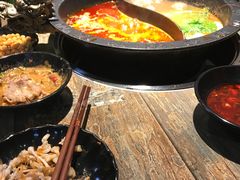 -销魂美蛙鱼头火锅(上海首店)