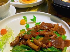-百里鲜·闽南家宴·福建菜