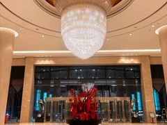 -无锡富力喜来登酒店