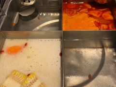 -海底捞火锅(勒泰店)