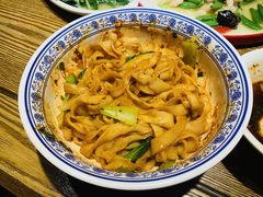 -茂盛小吃(蓝田店)