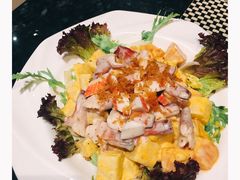 -新兴·金羊座·粤菜点心(乐峰店)