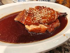 -南京大牌档(崇文门国瑞店)