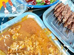 -永刚烧烤(大夜市店)