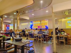 -正宗齐齐哈尔烤肉·齐牛哥鲜切炭火烤肉(杭州总店)