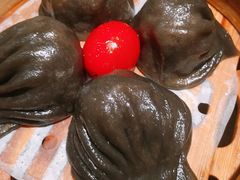 黑松露虾饺-点心传说·粤菜点心(佐阾虹湾店)