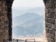 -慕田峪长城