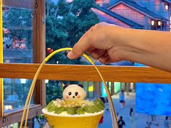 -纸盐河码头火锅(十八梯店)