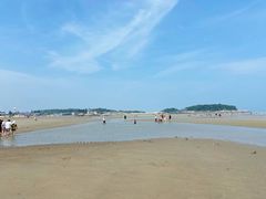 -南澳海滩