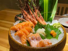 -割烹旭日本料理(龙湖狮山天街店)