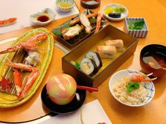 -蟹道乐(道顿堀本店)