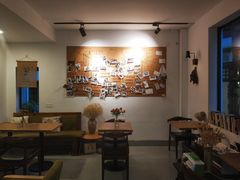 大堂-唐咖精品咖啡(大理古城手冲店)