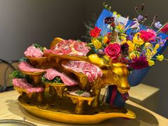 -松鱼亭·和牛烧肉(协鑫广场店)
