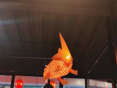 -向川南·水煮鱼·川菜(和平里店)