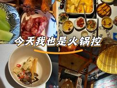 -螺大喜螺蛳粉火锅(雍和宫店)