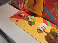 -麦当劳(宽城万达店)