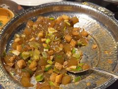 -金狮麟·新豫菜(金码大厦店)