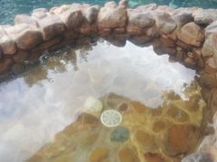 -九曲湾度假村温泉