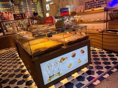 -昆明冠生园·蛋糕·面包(南强街店)