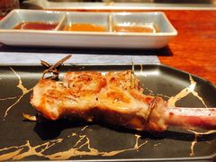 -岩也·日料与酒(龙岗天安云谷店)