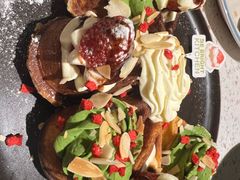 -BE BRIGHT KITCHEN(正佳广场店)