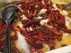 -江湖情酸菜鱼(万菱汇店)