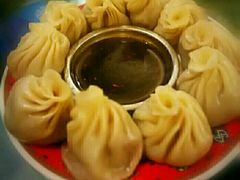 -卡万金特色藏餐