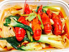 -盒马鲜生(莱蒙都会店)