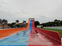 -珠海海泉湾神秘岛亲子乐园