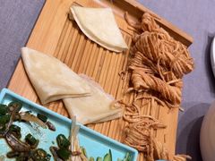 -俏陵轩·南京本土菜(奥体博览中心店)