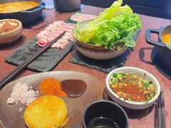 -旺福·贵州酸汤牛肉火锅(陆悦天地店)