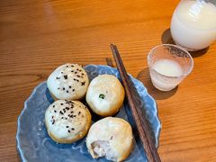 -鑫震源·苏式大虾生煎(山塘街店)