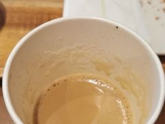 黑森林拿铁-星巴克臻选(深圳金光华店)