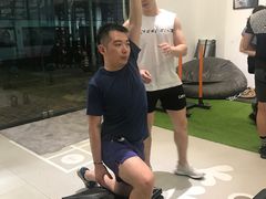 -YCHL Studios健身工作室(市二宫店)