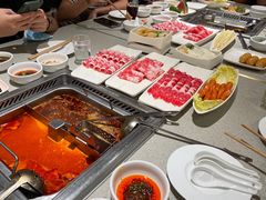 -海底捞火锅(丹竹头星悦天地店)