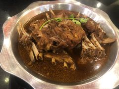 -蝎王府羊蝎子(西稍门店)
