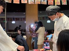 -新食谱全日制餐厅·苏州苏州湾艾美酒店