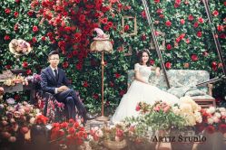 点击看大图 -THE QUEEN(北京店)