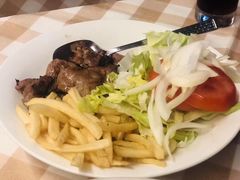 -船屋葡国餐厅
